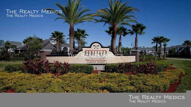 11802 Meadow Branch Dr in Orlando, FL - Building Photo - Building Photo