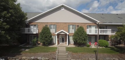 Highland Ridge in Middleton, WI - Building Photo - Building Photo