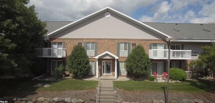 Highland Ridge in Middleton, WI - Foto de edificio - Building Photo