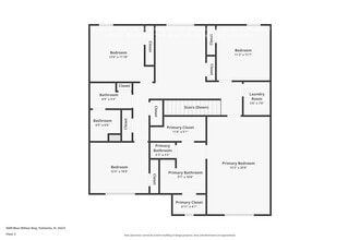 5009 Blue Willow Wy in Palmetto, FL - Building Photo - Building Photo