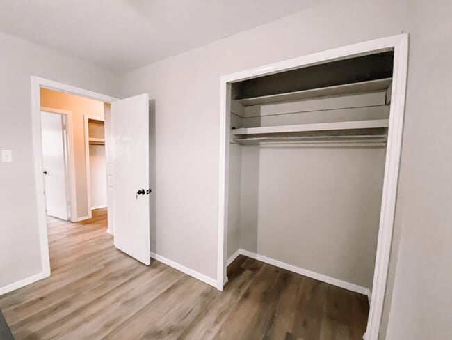 6406 NW Arrowhead Dr in Lawton, OK - Building Photo - Building Photo