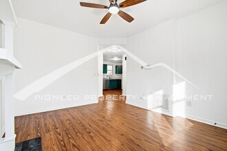 1803 E 36th Ave in Denver, CO - Building Photo - Building Photo