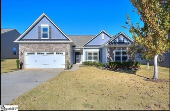 233 Shale Dr in Easley, SC - Foto de edificio - Building Photo