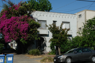 417 S 8th St in San Jose, CA - Building Photo - Building Photo