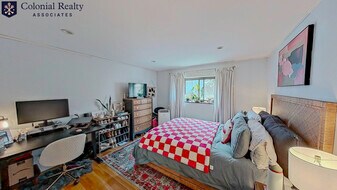 15 Walbridge St, Unit 20 in Boston, MA - Building Photo