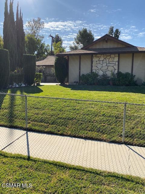 2542 Sirius St in Thousand Oaks, CA - Building Photo