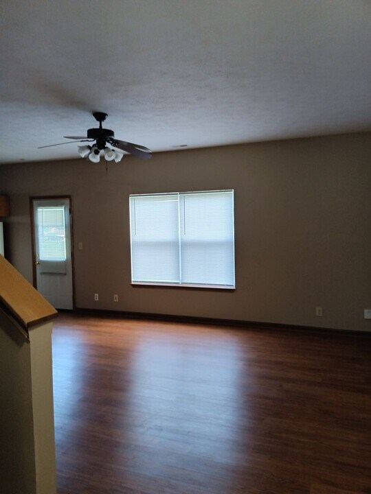 3282 Hopkins Dr in West Lafayette, IN - Building Photo