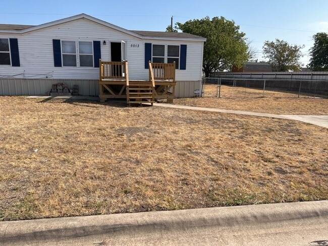 5013 Tiffany Cir in Killeen, TX - Foto de edificio - Building Photo