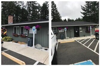 7245 32nd Ave NE in Lacey, WA - Building Photo - Building Photo