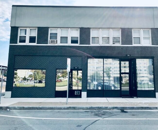 36 S Union St, Unit 1