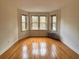 76 Marshal St, Unit #1 in Brookline, MA - Building Photo
