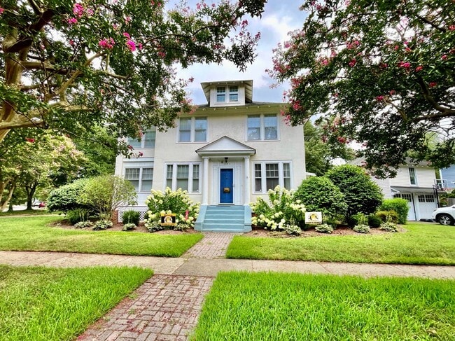property at 1145 Hanover Ave