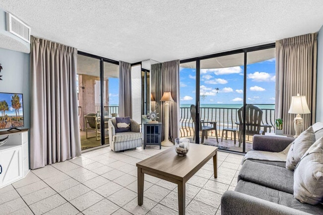 2500 N Ocean Blvd