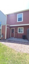3631 Queen Anne Way in Colorado Springs, CO - Building Photo - Building Photo