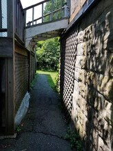 7 Jackson Ter, Unit 7 in Newton, MA - Foto de edificio - Building Photo