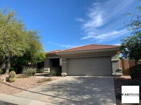 41721 N Shadow Creek Way in Anthem, AZ - Building Photo