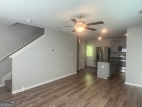 431 Camella Cir in Mcdonough, GA - Building Photo - Building Photo