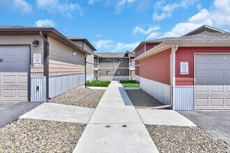 901 Gibbon St in Helena, MT - Building Photo - Building Photo