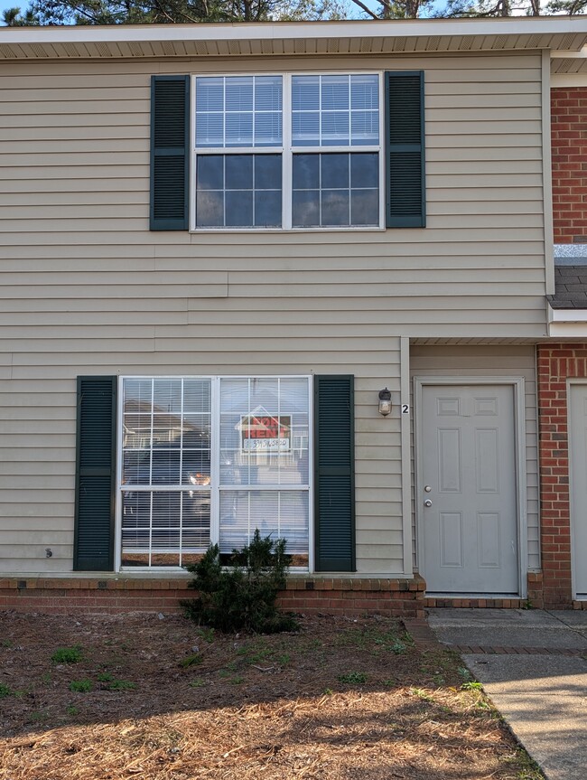 102 Edgefield Rd in Dothan, AL - Building Photo - Building Photo