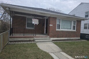 150 Platt St in Waterbury, CT - Building Photo