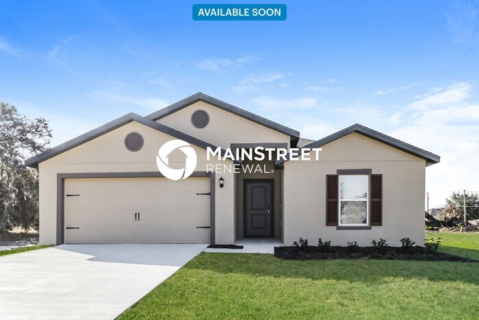 168 Big Black Dr in Kissimmee, FL - Building Photo