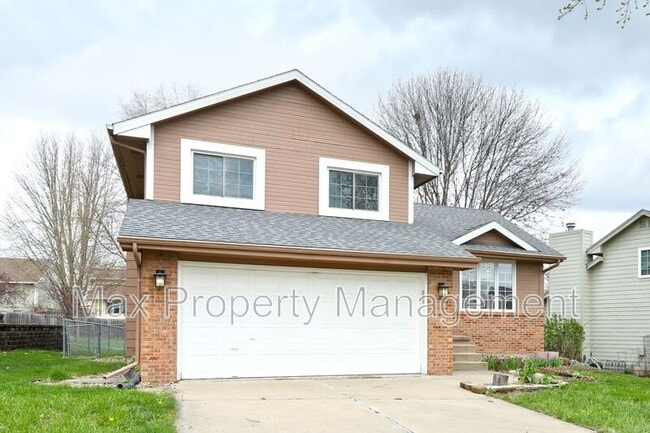 property at 6827 Hickory Ln