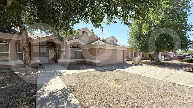 property at 7551 W Luke Ave