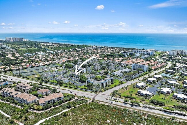 property at 1605 S US Hwy 1