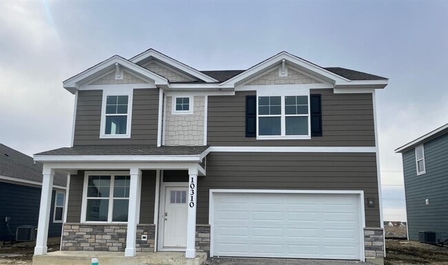 property at 10310 Morse Pl