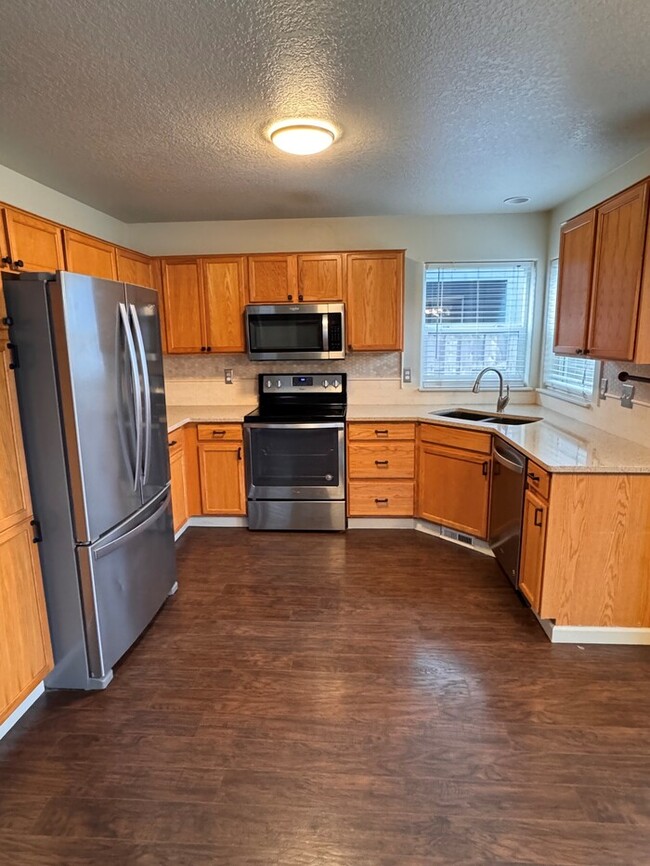 property at 20793 Filbert St NE