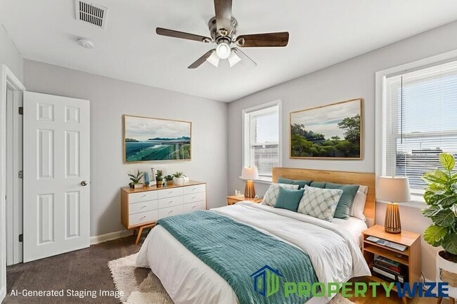 property at 6813 Bank St