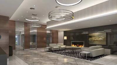 151 Tremont St, Unit 24U in Boston, MA - Foto de edificio - Building Photo