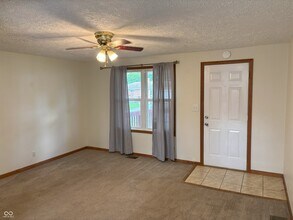 6202 Vigo Dr in Clayton, IN - Building Photo - Building Photo