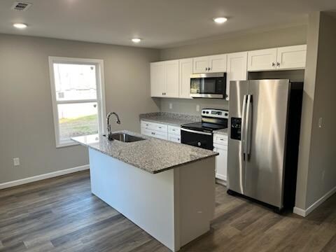 410 Charles Ave in Winchester, TN - Building Photo - Building Photo