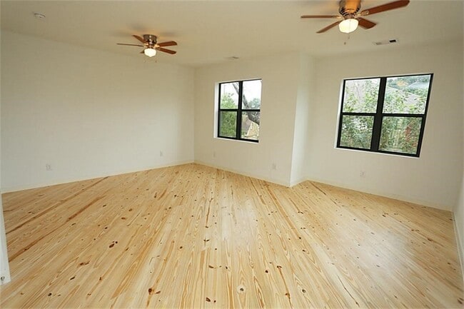 property at 4102 McKinney St