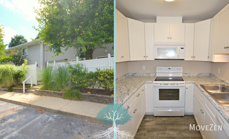 7223 Sandy Creek Dr in Raleigh, NC - Building Photo