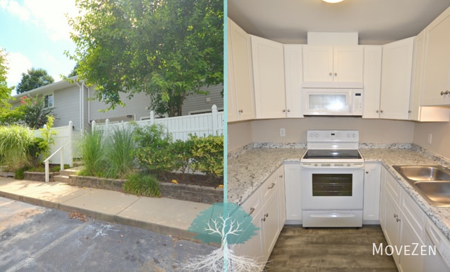 property at 7223 Sandy Creek Dr