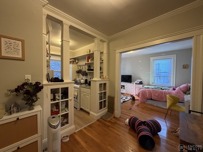 property at 11 Gray St