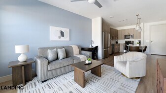 3100 Scofield Ridge Pkwy, Unit 1208 in Austin, TX - Building Photo