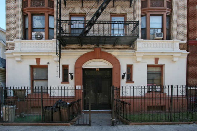 567 E 22nd St in Brooklyn, NY - Building Photo - Building Photo