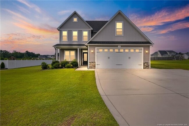 property at 110 Thunder Vly Ct
