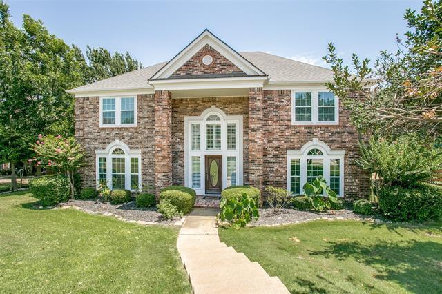 1707 Egret Ln in Southlake, TX - Building Photo - Building Photo