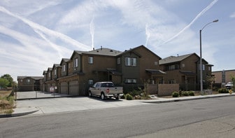 Quail Crossing Apartments