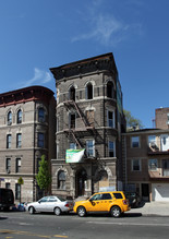 579 E 168th St in Bronx, NY - Building Photo - Primary Photo