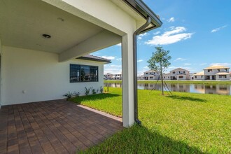 4380 SW 177th Ave, Unit 61103 in Miramar, FL - Building Photo - Building Photo