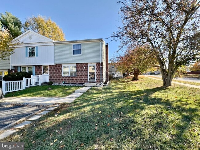 property at 1351 St Francis Rd