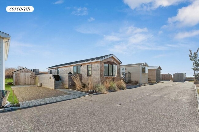 property at 100 Deforest Rd