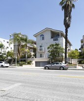 505 E Doran St in Glendale, CA - Building Photo