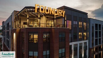 640 21st Ave N in Nashville, TN - Building Photo