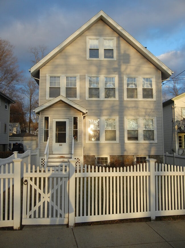 20 Colbert St, Unit 20 Colbert St., Unit #1, Unit 20 Colbert St., Unit #1